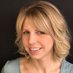 Meet your Posher, Kate